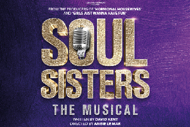 Soul Sisters - Facebook Competition Ts & Cs