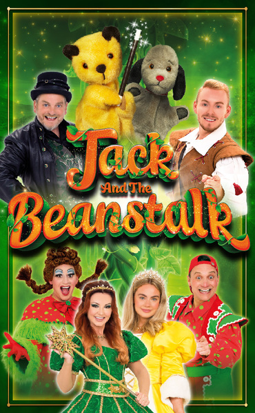 Jack and The Beanstalk 