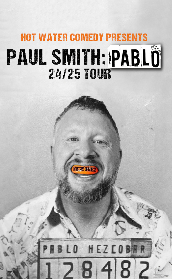 Paul Smith - Pablo
