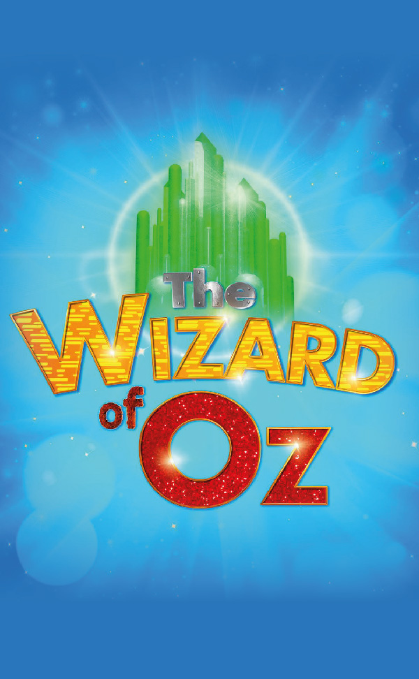 The Wizard of Oz - Family Panto