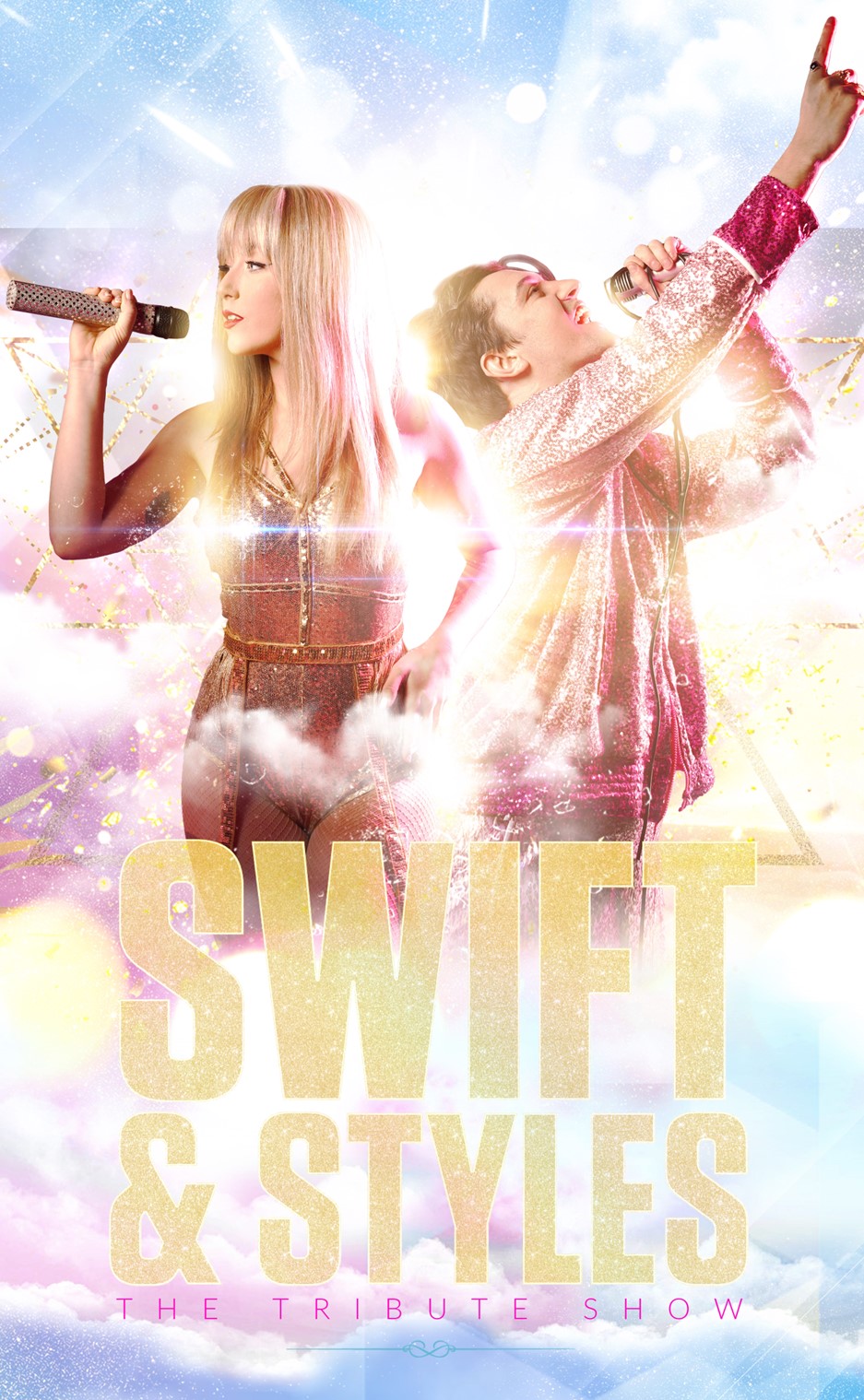 Swift & Styles - The Tribute Show