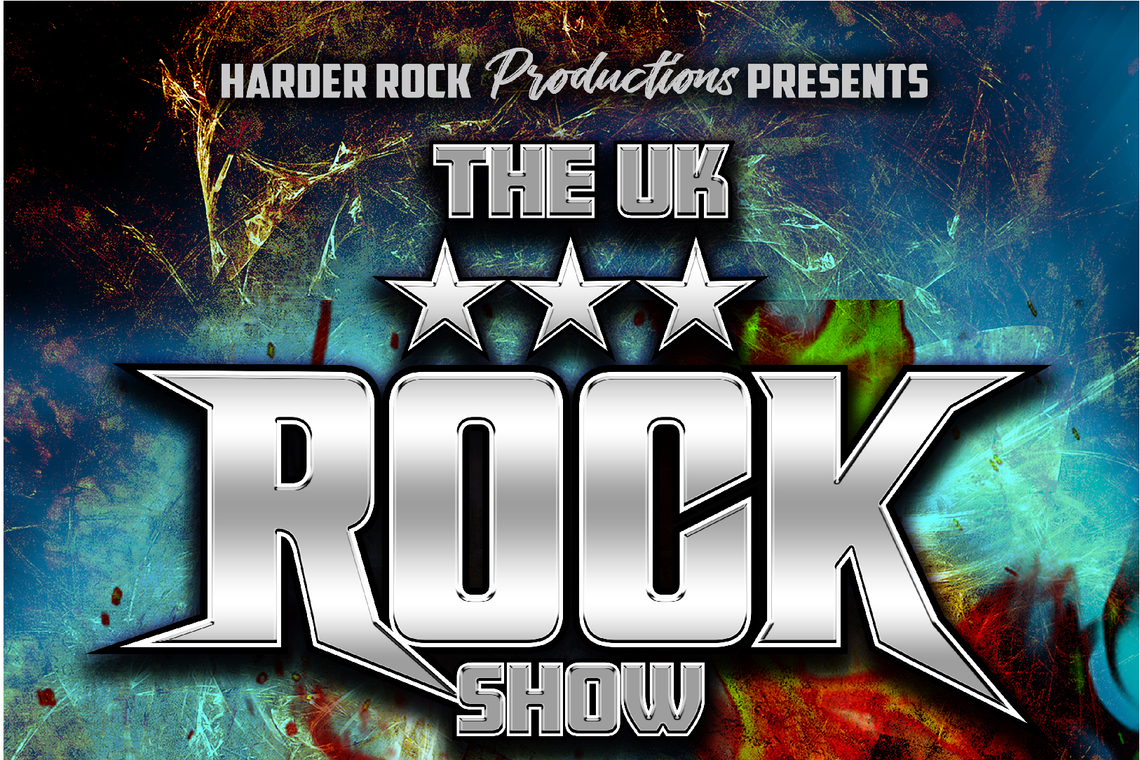 UK Rock Show