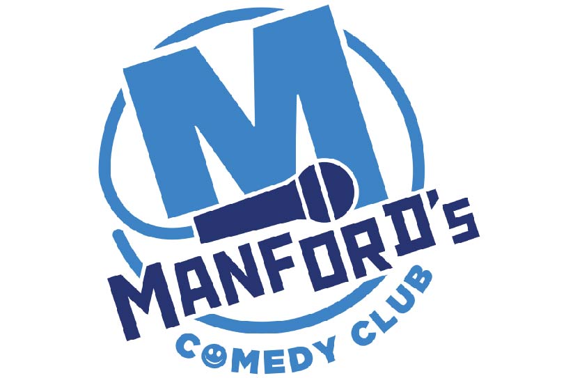 Manford's Comedy Club 